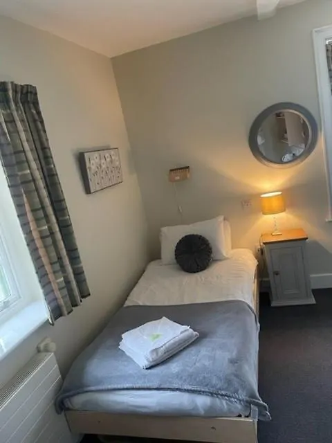 Home Farm Rooms In The Grounds Of Wentworth Castle Barnsley