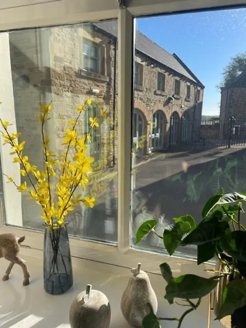 Home Farm Rooms In The Grounds Of Wentworth Castle Barnsley Country house