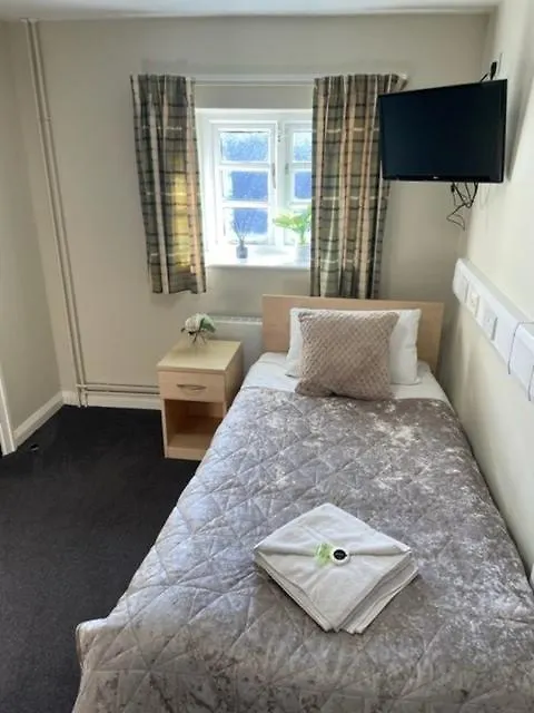 Home Farm Rooms In The Grounds Of Wentworth Castle Barnsley