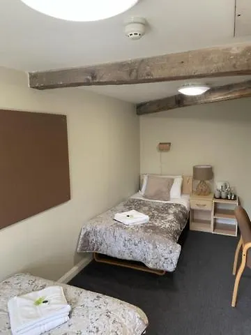 Country house Home Farm Rooms In The Grounds Of Wentworth Castle Barnsley