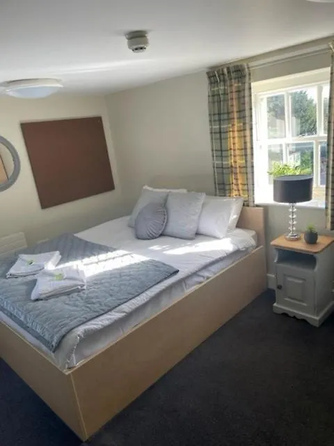 Home Farm Rooms In The Grounds Of Wentworth Castle Barnsley