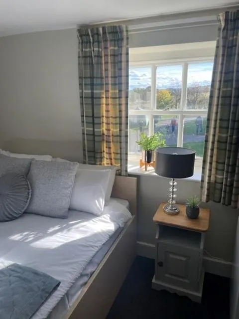 Home Farm Rooms In The Grounds Of Wentworth Castle Barnsley United Kingdom