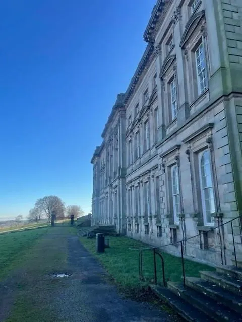 Home Farm Rooms In The Grounds Of Wentworth Castle Barnsley 0*,  United Kingdom