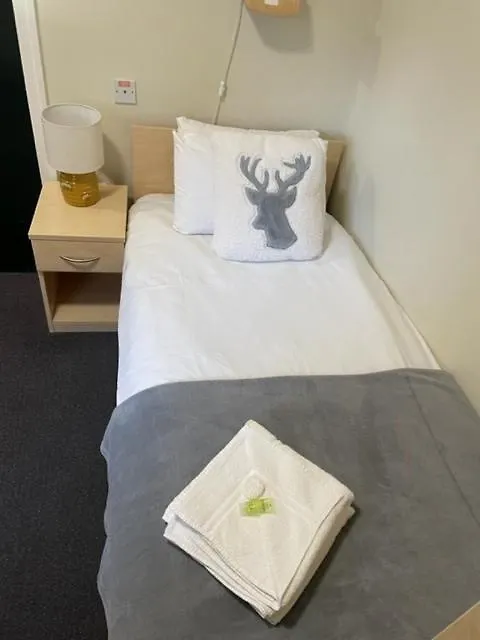 Home Farm Rooms In The Grounds Of Wentworth Castle Barnsley 0*,  United Kingdom