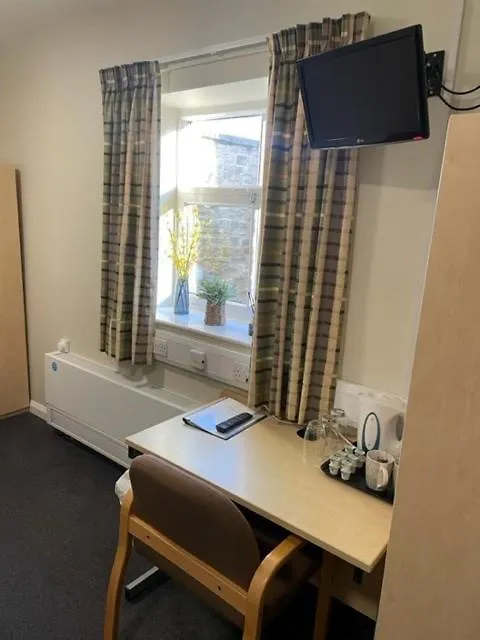Home Farm Rooms In The Grounds Of Wentworth Castle Barnsley 0*,  United Kingdom