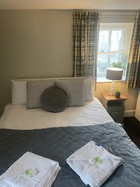 Home Farm Rooms In The Grounds Of Wentworth Castle Barnsley Country house