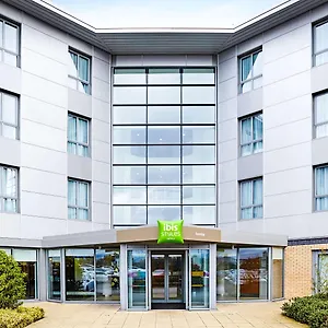 Hotel Ibis Styles, Barnsley