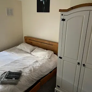 Angie's Hideaway Holiday home